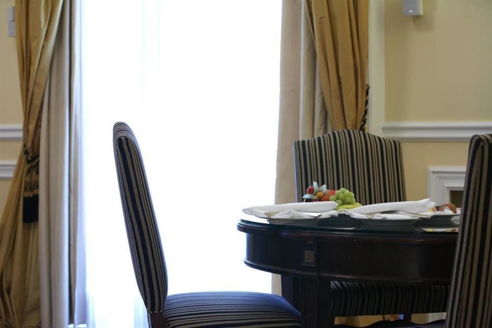 Фото Steigenberger Icon Parkhotel Düsseldorf