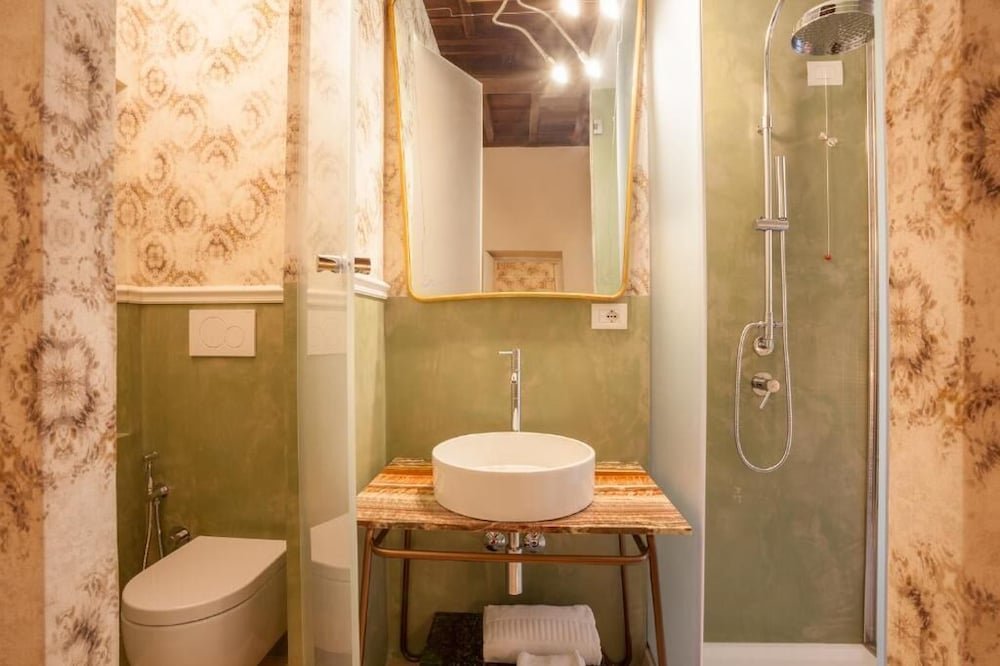 Фото Dimora Trevi Suites