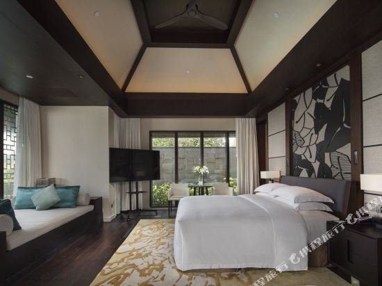 Фото Hilton Wenchang