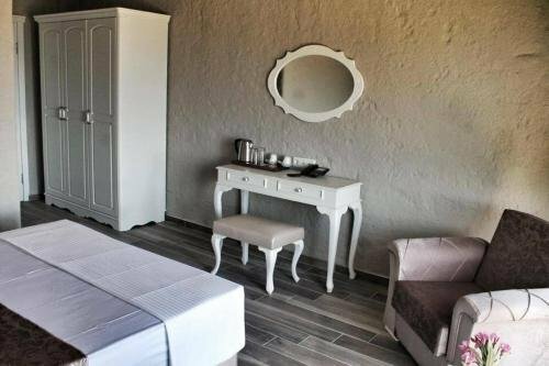 Гостиница Assos Ali's Farm Boutique Hotel & SPA в Айваджике