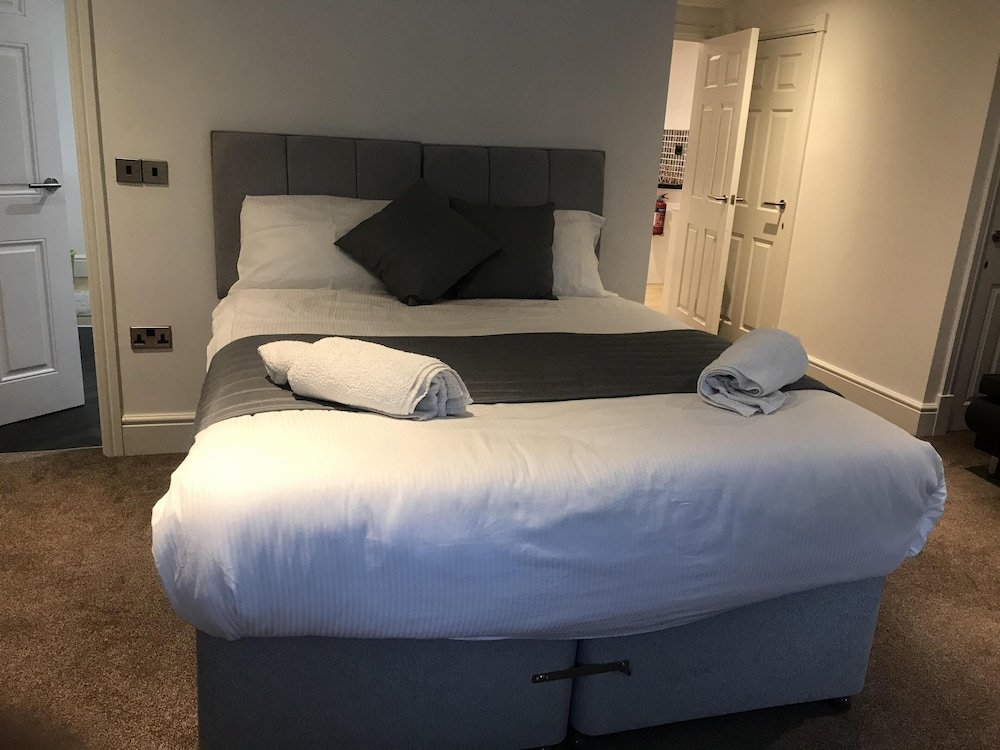 Фото Beach House - 1 Bedroom Apartment