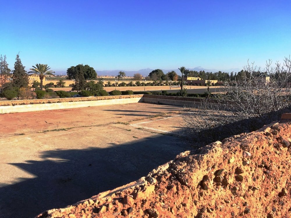 Hotel Riad Anyssa, Marrakech, photo