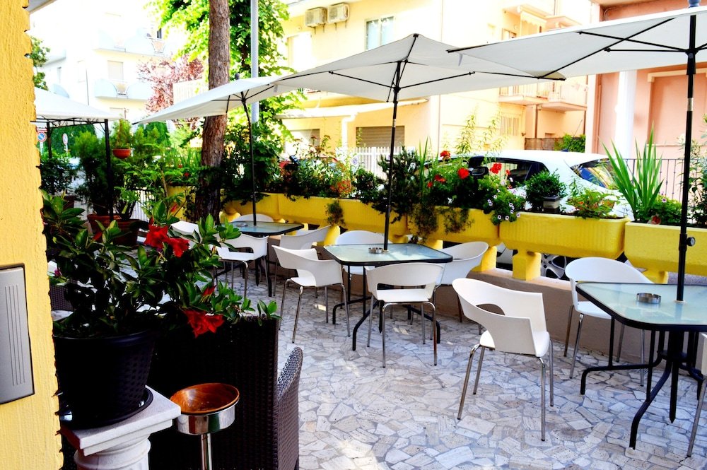 Фото New Hotel Cirene Double Room Comfort With Full Pension Package