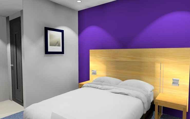 Фото Leez Inn Makati