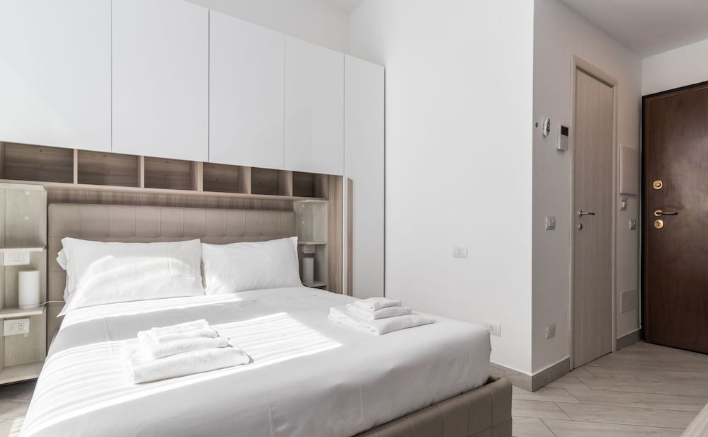 Фото Italianway - Napo Torriani 22 B