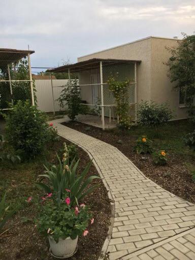 Фото VillaPetra