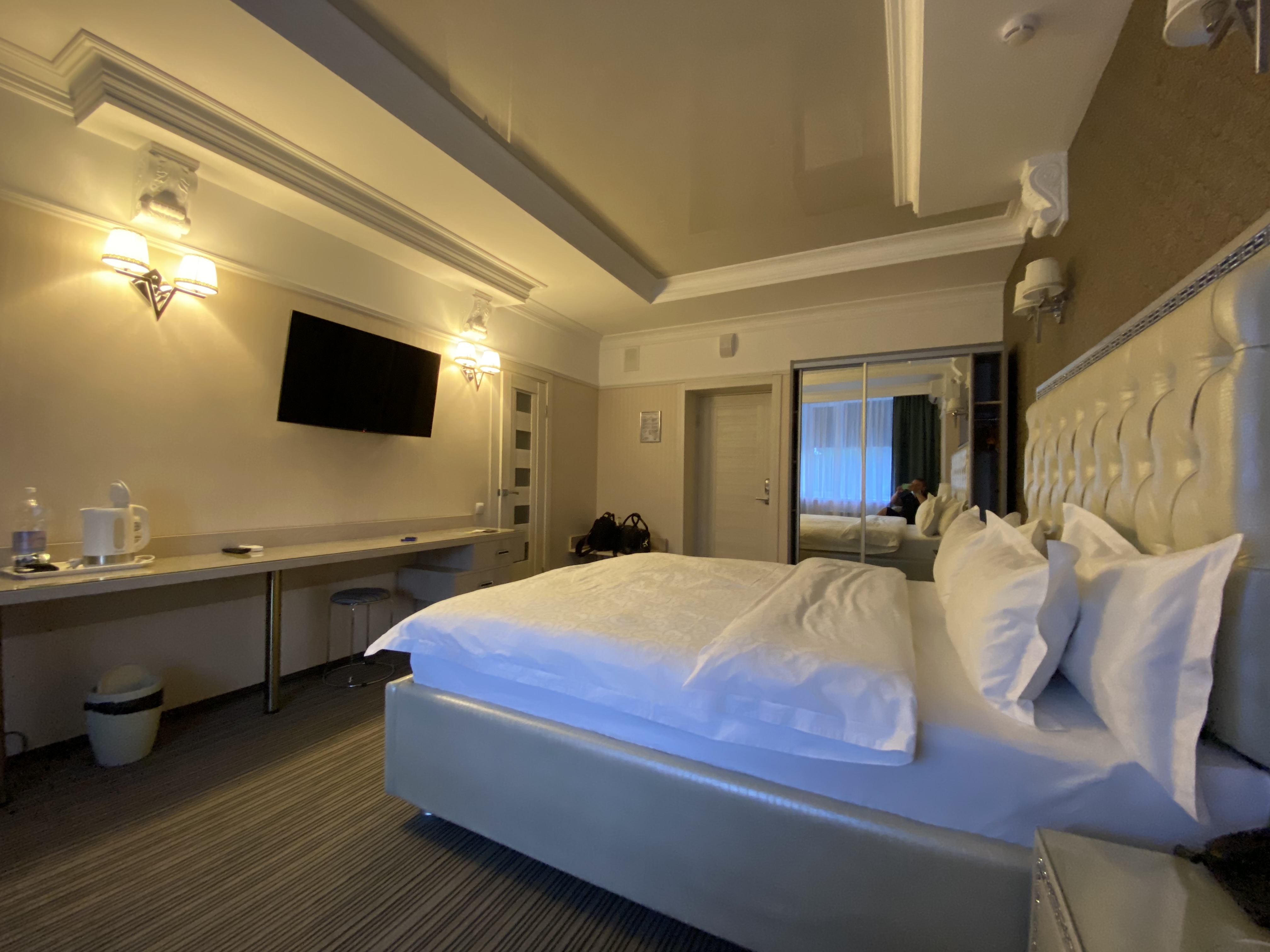 Фото Золотой дракон