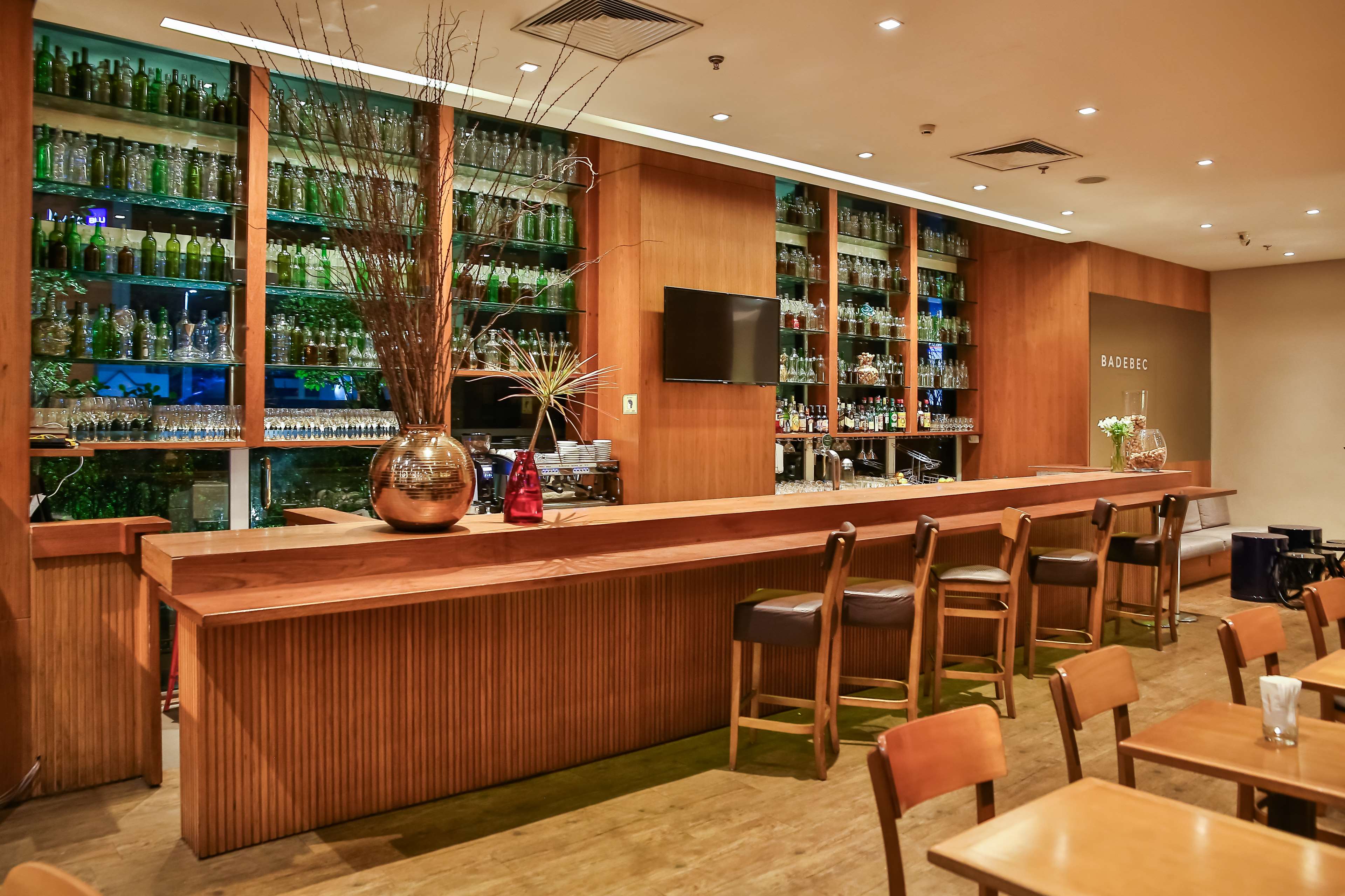 Фото Radisson Blu Sao Paulo