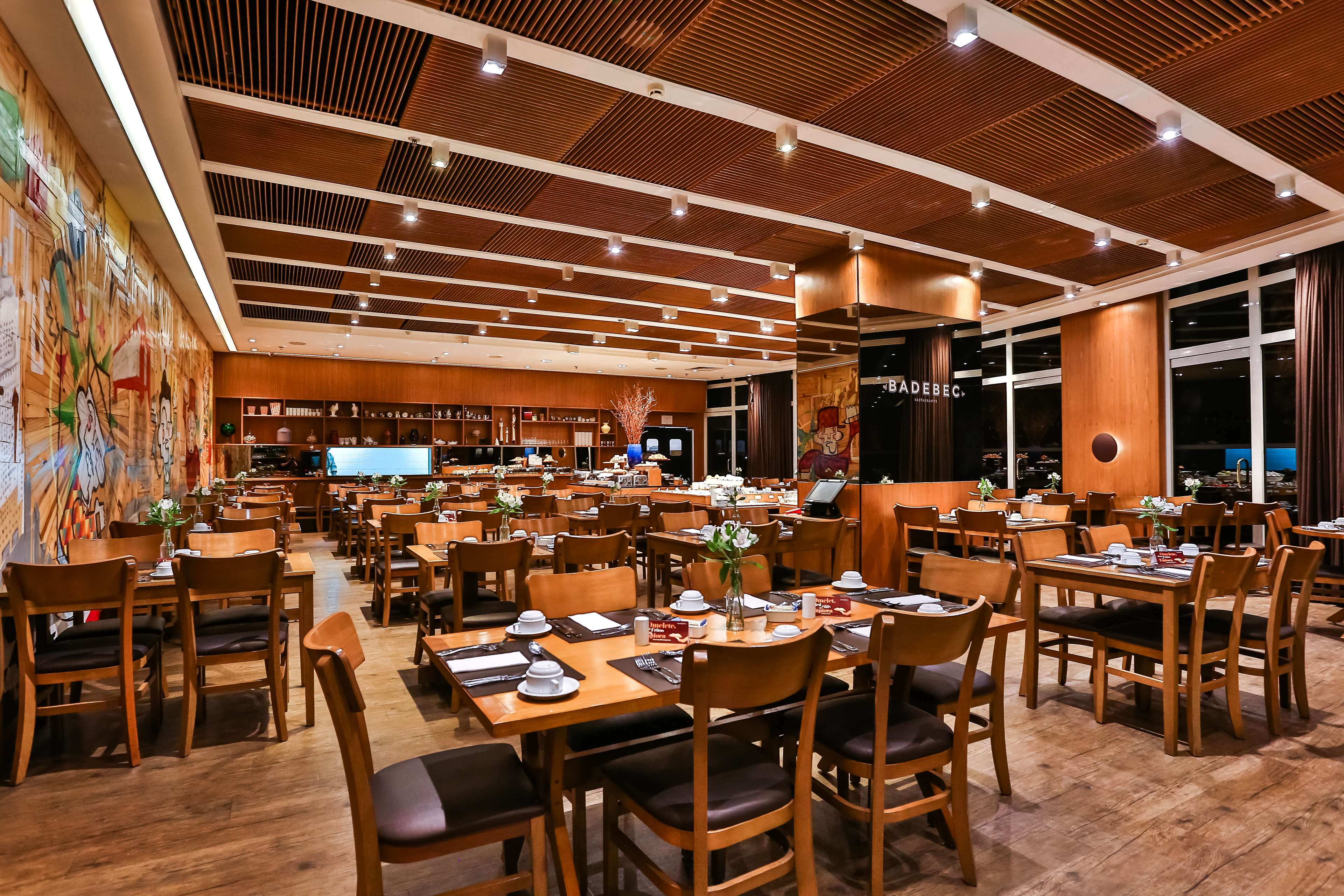 Фото Radisson Blu Sao Paulo