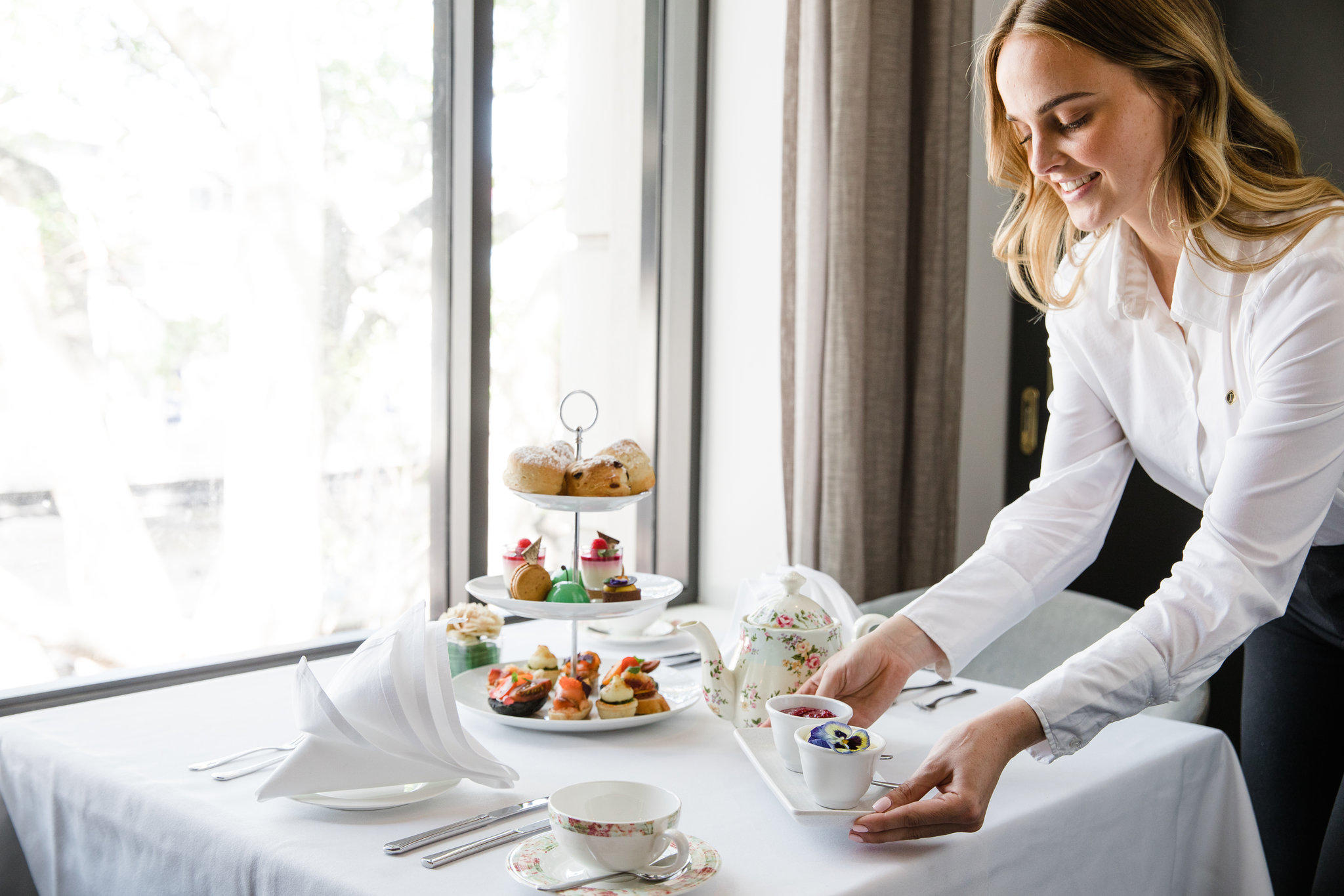 Фото InterContinental Sydney Double Bay