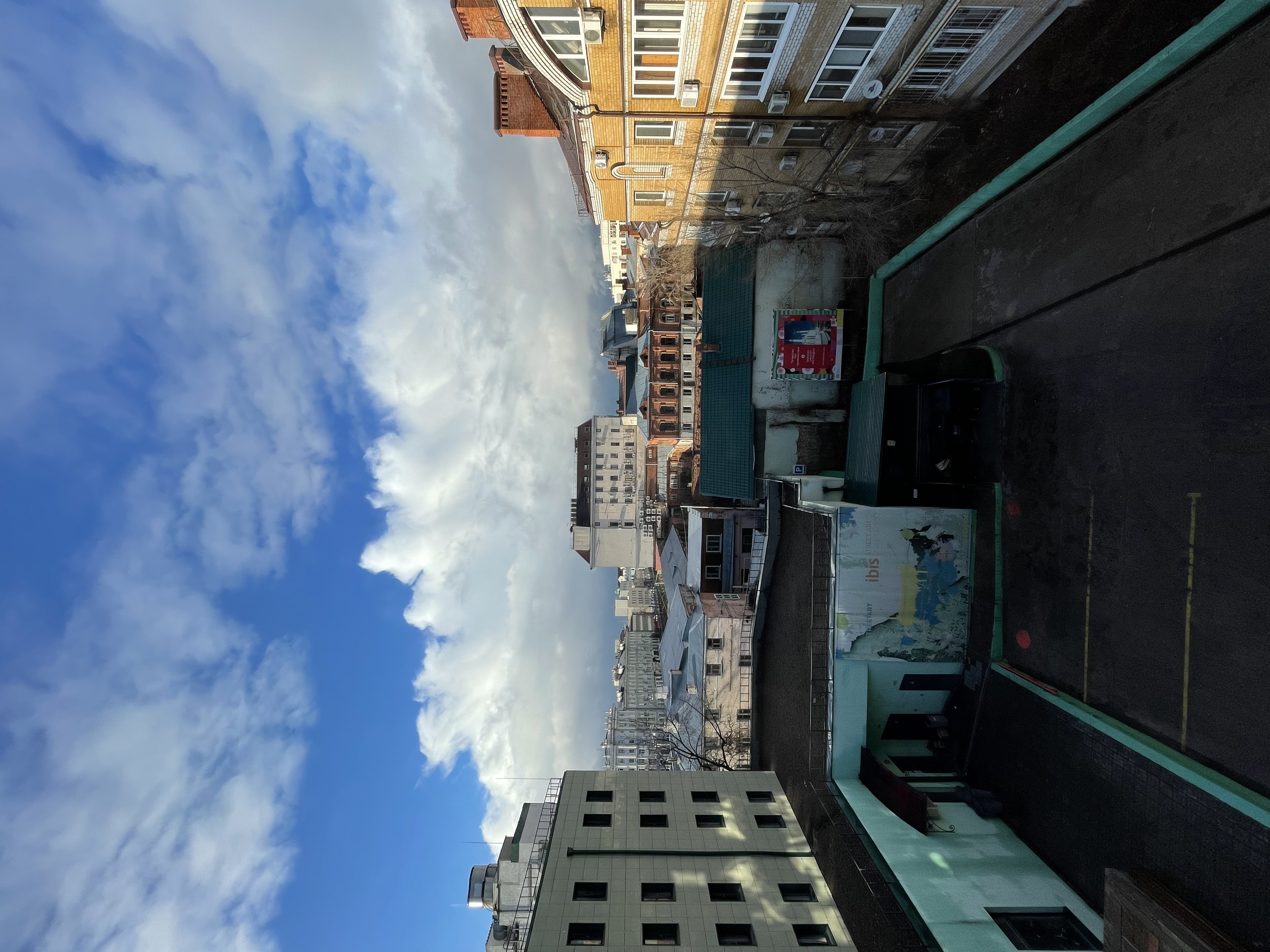 Фото Azimut Отель Бауман Казань