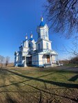 Tserkov Preobrazheniya Gospodnya V Trubchevske (selo Baklan, Pervomayskaya ulitsa, 76А), orthodox church