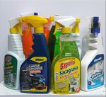 Ilumina Clean S. R. L (Provincia de Lima, Avenida Paseo de la República, 712), home goods store