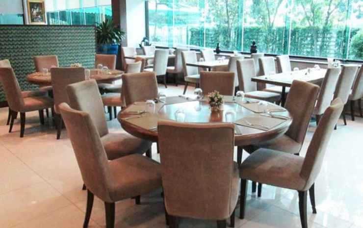 Фото Rimkhobfa Urban Resort