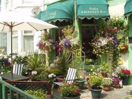 Фото The Glenroy