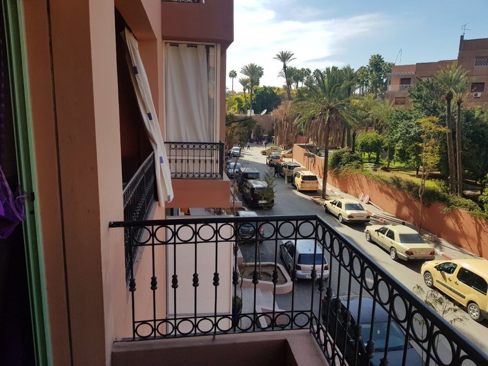 Фото Residence Majorelle Piscine