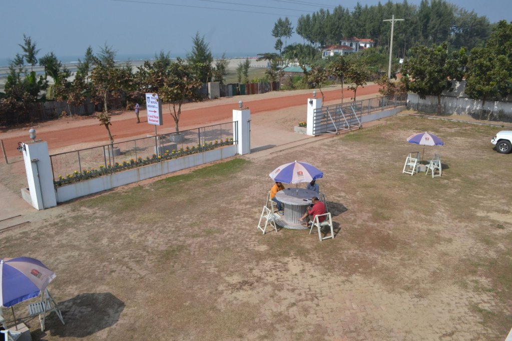 Фото Inani Royal Resort