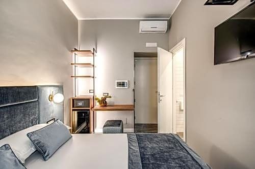 Фото Apollo Boutique Hotel