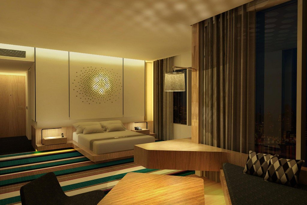 Фото Ra Residence Simatupang Jakarta
