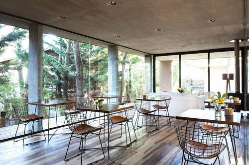 Гостиница Plenilunio Hotel в Провинции Буэнос-Айрес