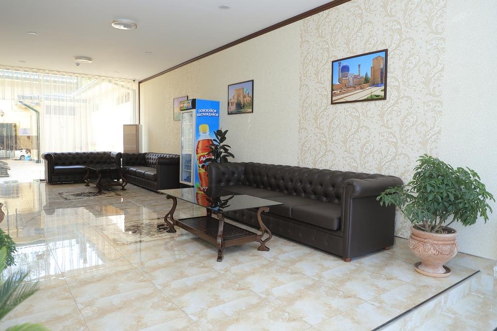 Фото Osiyo Palace