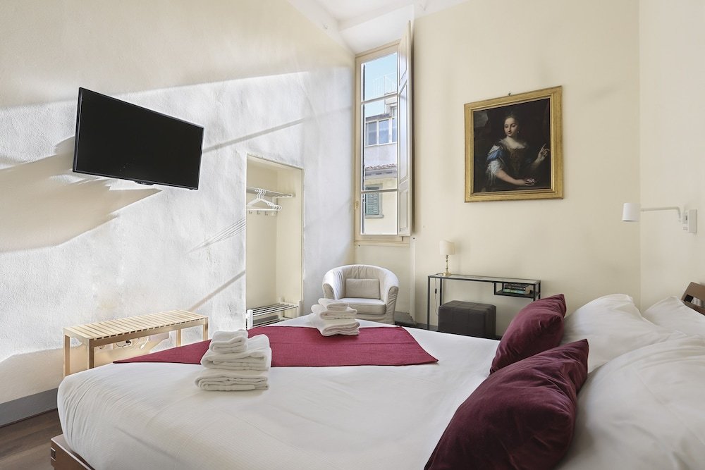 Фото Apt. Melograno - Pauline Suite