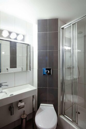 Гостиница Hotel Kyriad Belfort в Бельфоре
