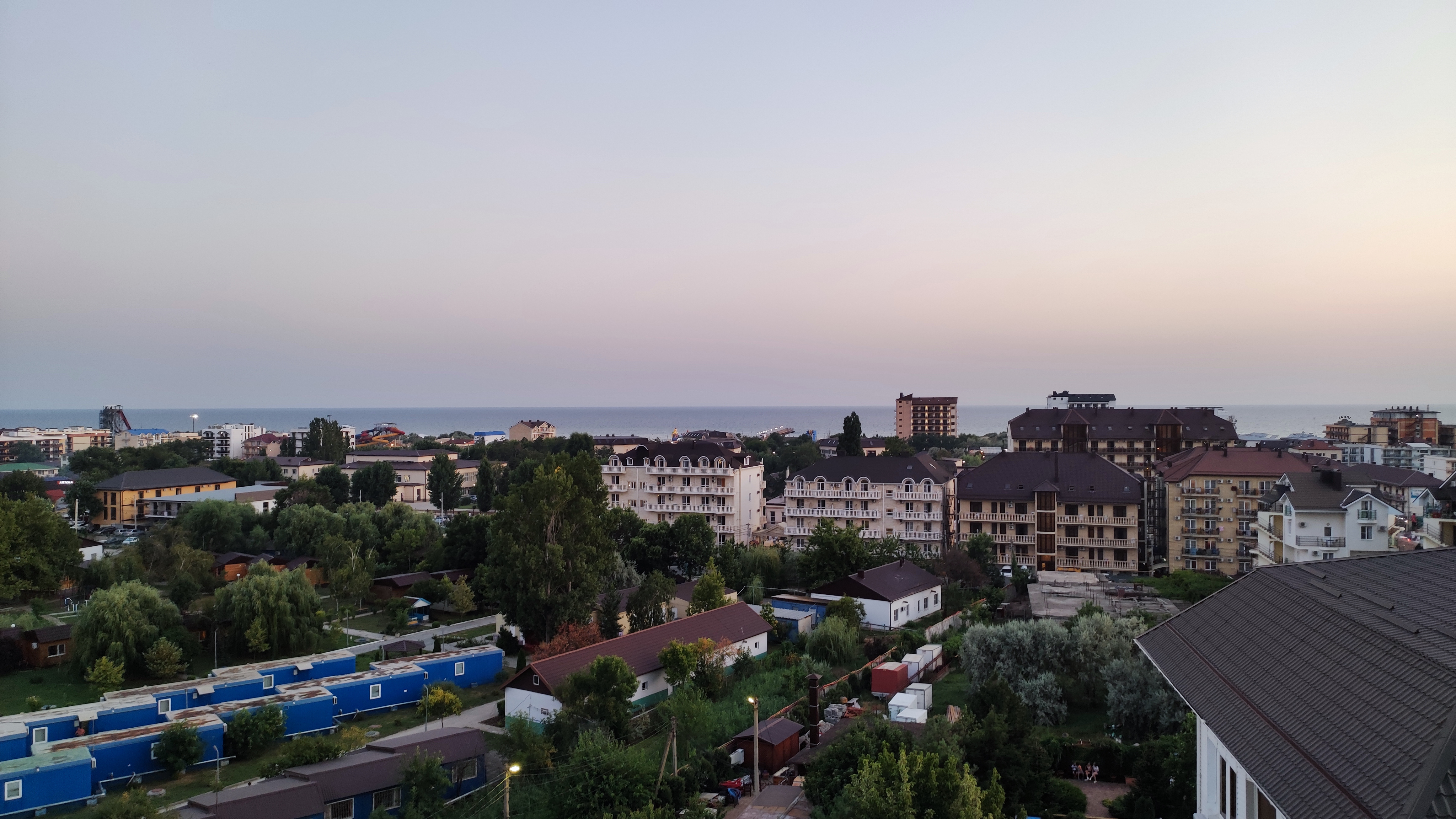 Фото Французский квартал