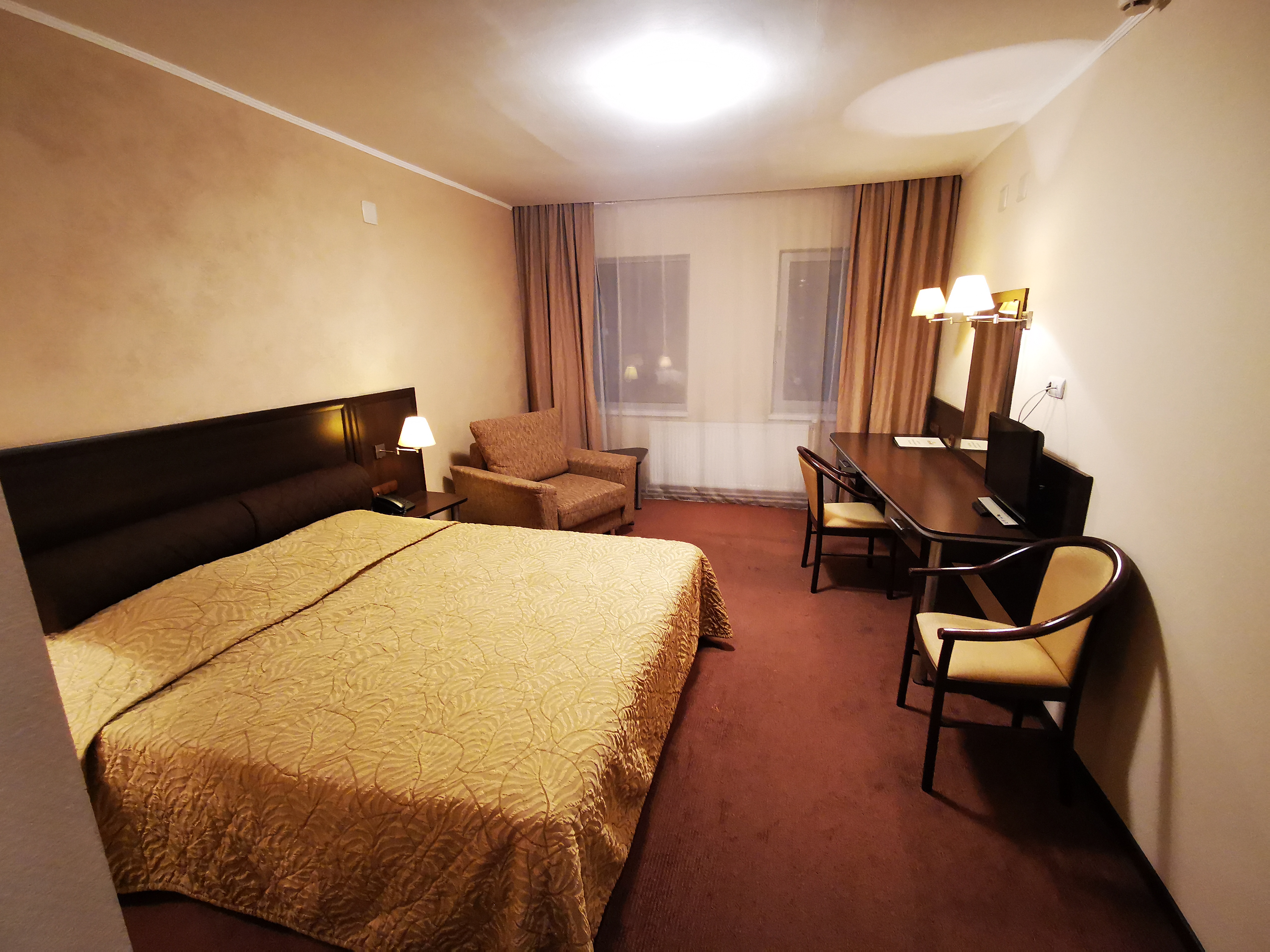 Фото Атриум