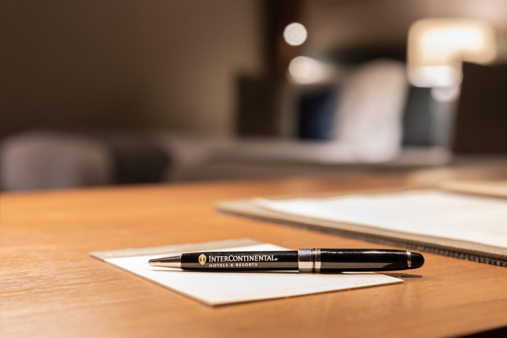 Фото InterContinental Lisbon, an Ihg Hotel