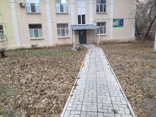 Снаружи