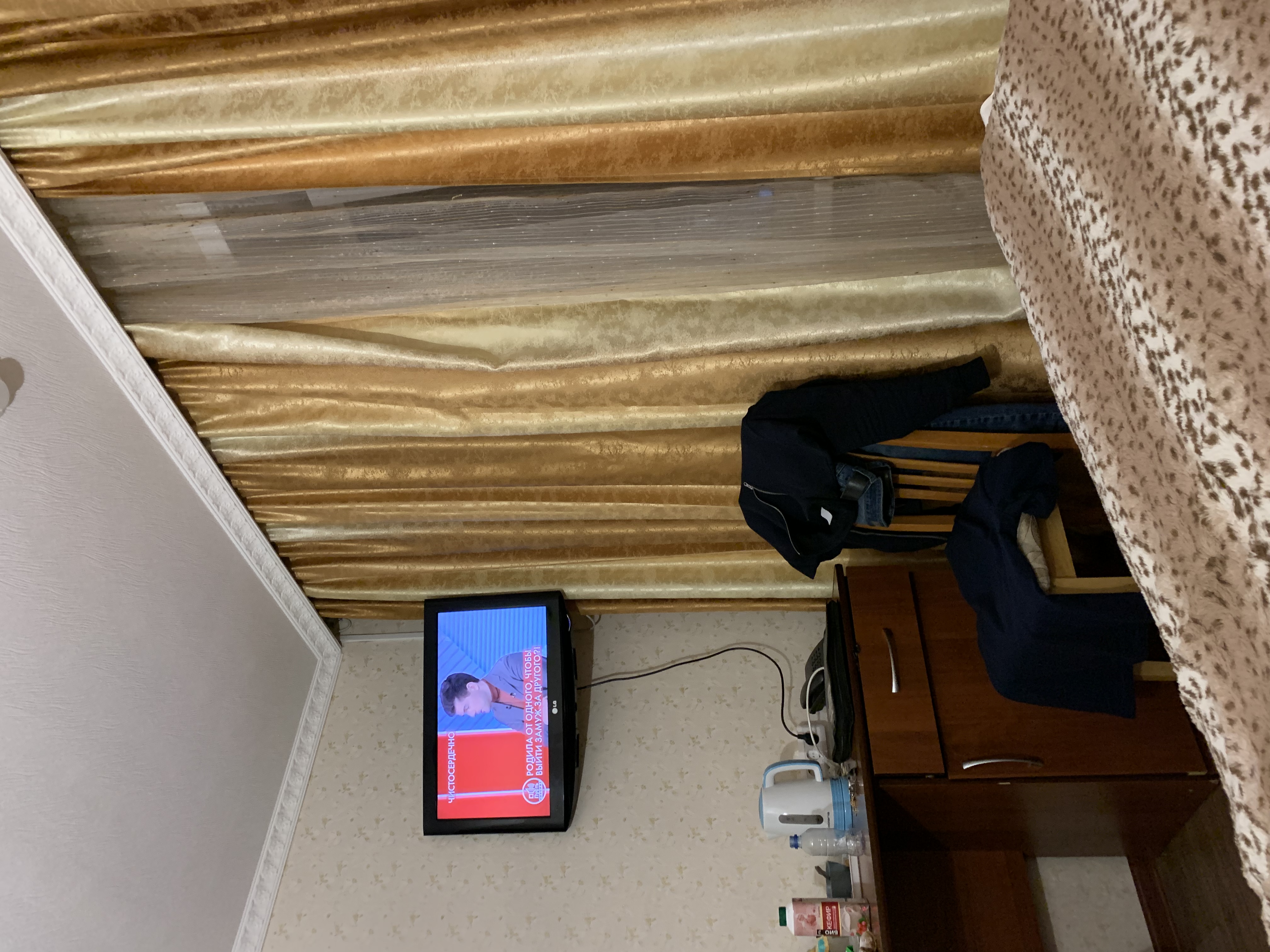 Фото Советская Гавань