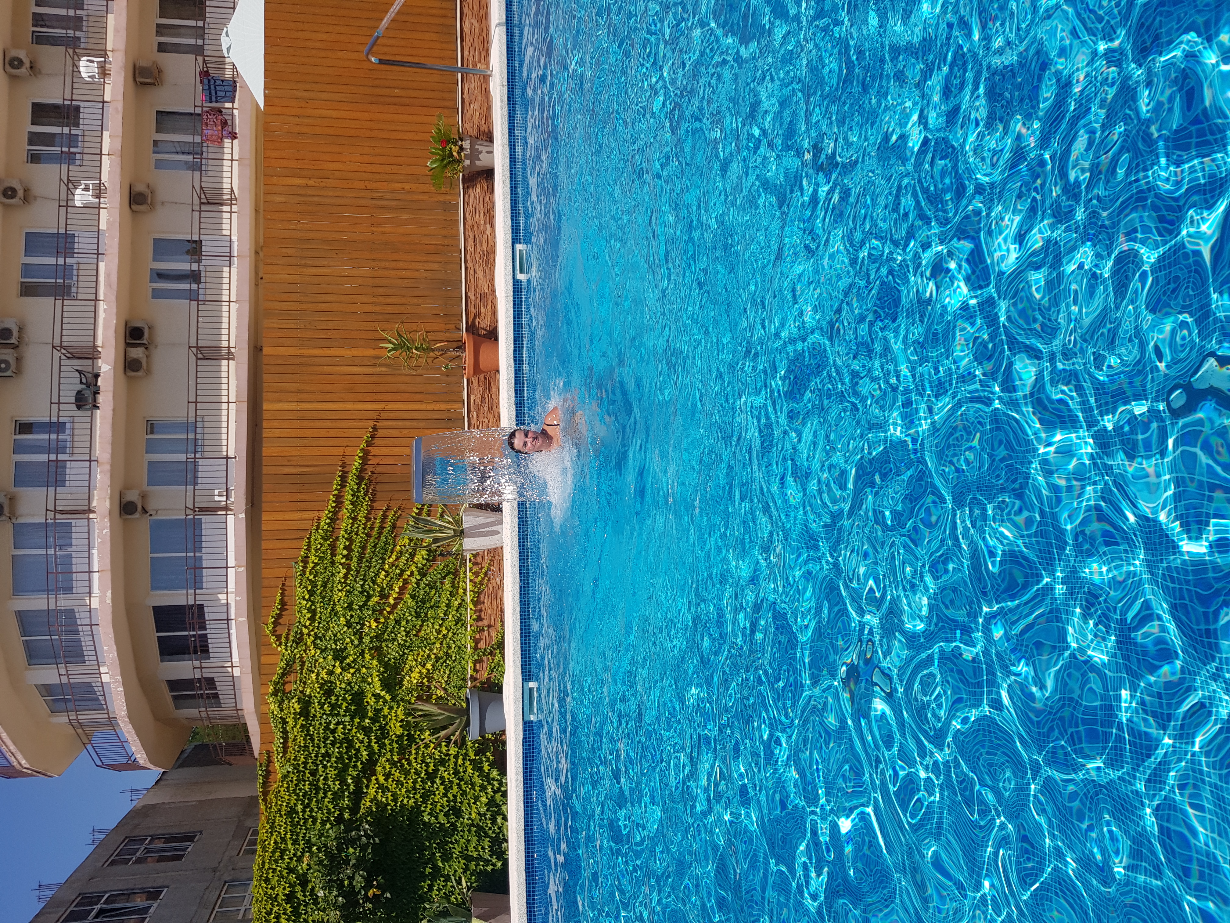 Фото Морские Рифы