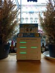 Бери Заряд (Marata Street, 14), power bank rental