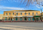 Vdc (Proletarskaya ulitsa, 107), medical center, clinic