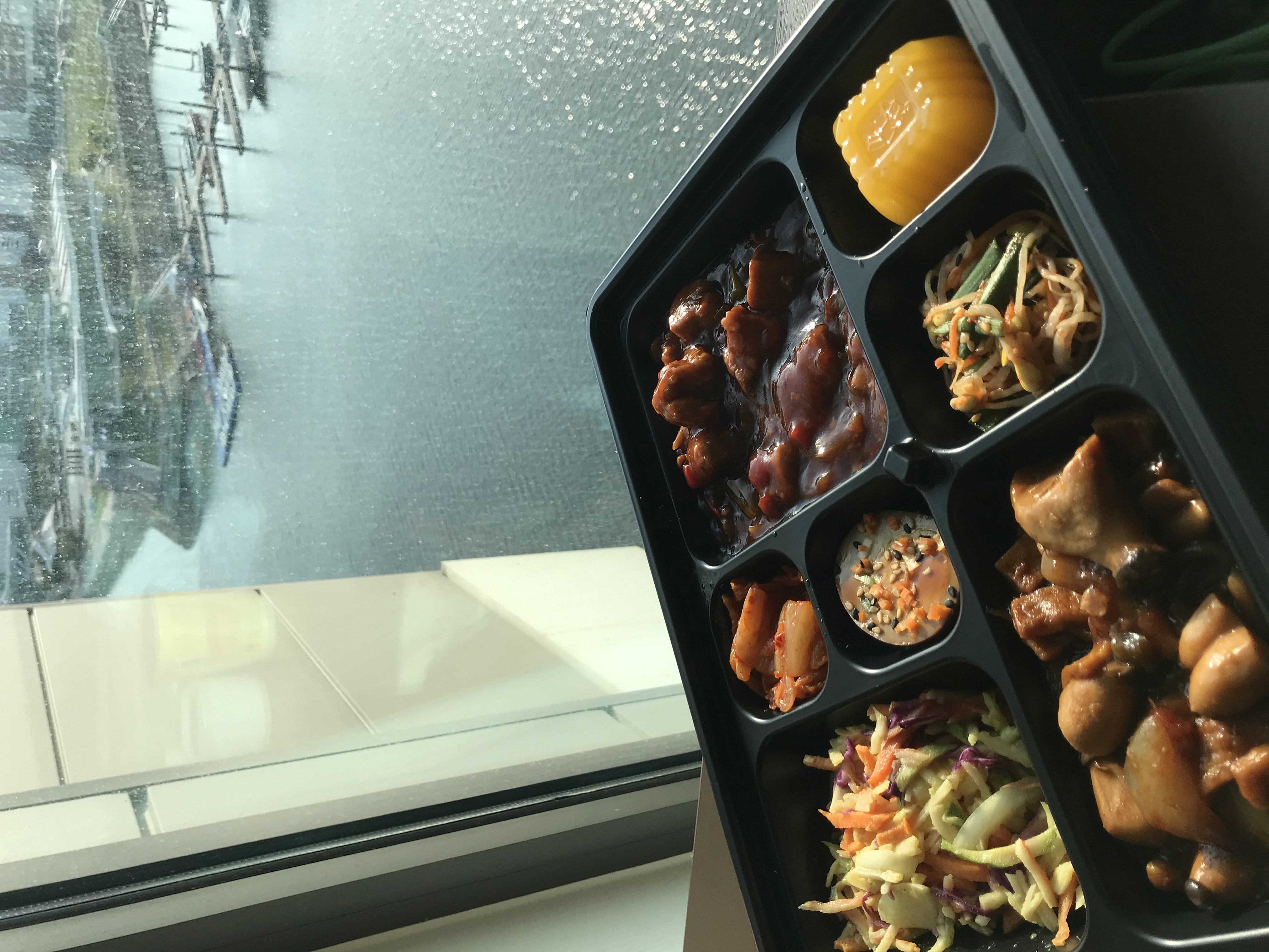 Фото Hotel Marinabay Seoul