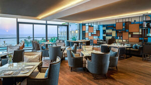 отель InterContinental Phu Quoc Long Beach Resort by IHG