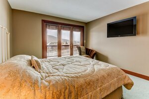 Slopeside Townhomes at Bretton Woods