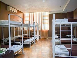 Гостиница Green Windows Dormitel