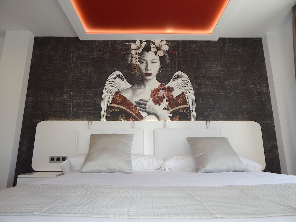 Фото Hostal Doña Carmen