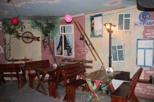 Фото Фламинго Отель