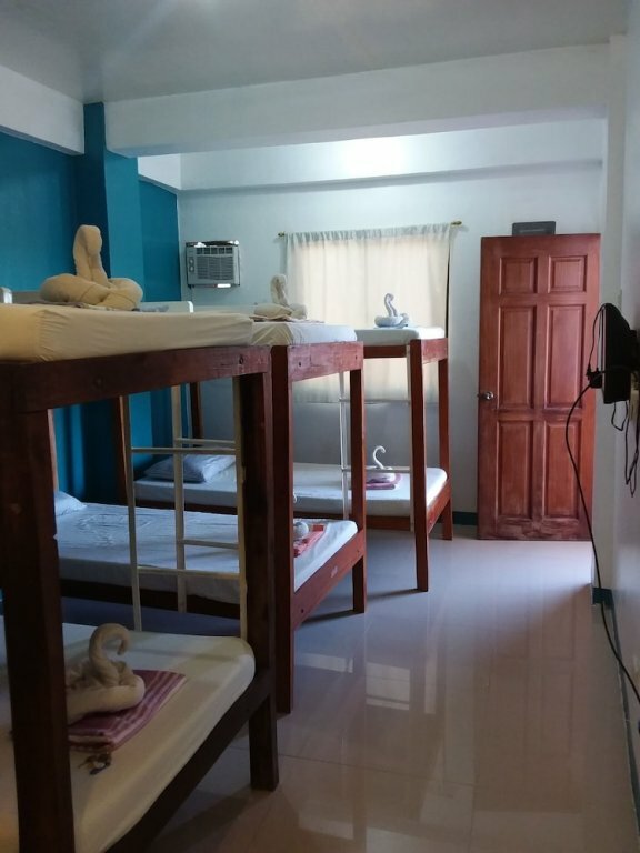 Hotel Pete's Inn, Province of Capiz, photo