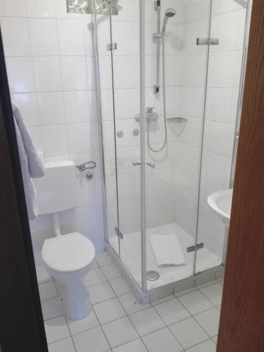 Фото Altstadt-Garni