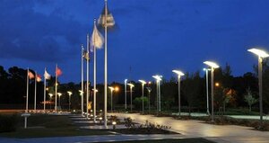 Гостиница Quality Inn & Suites Spring Lake - Fayetteville near Fort Bragg