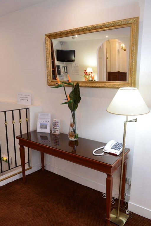 Фото Hôtel Impérial Paris