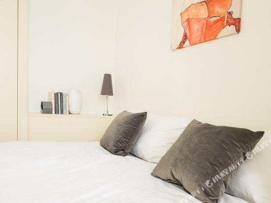 Фото MyNext - Johannesgasse Apartments