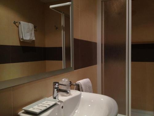 Фото Hostal Aeropuerto