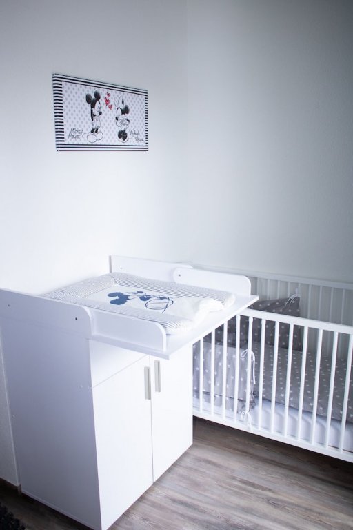 Фото Ferienwohnung Happyness