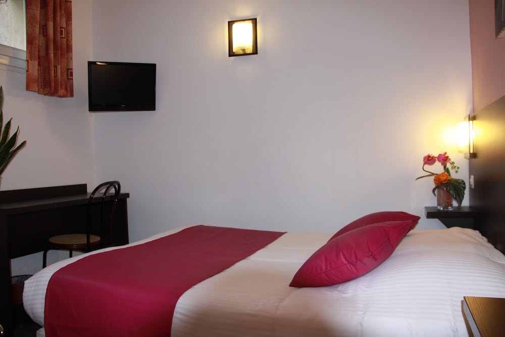 Фото Hotel Notre Dame