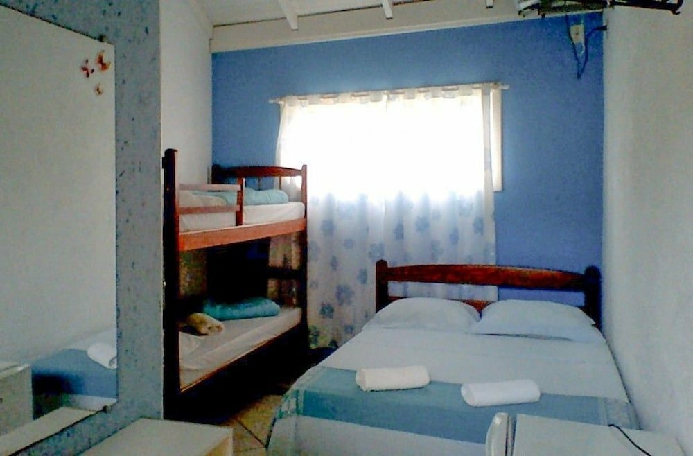 Hotel Pousada e Hostel Âncora, Florianopolis, photo